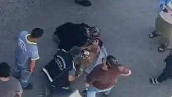 Bahçelievler'de Çöp Kamyonunun Çarptığı 7 Yaşındaki Çocuk Hayatını Kaybetti