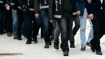 Banka Yöneticisi Kimliklerini Kullanan Dolandırıcılık Çetesine İstanbul Merkezli Operasyon: 89 Gözaltı