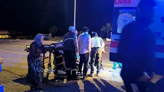 Batman Çevre Yolunda Zincirleme Kaza: 6 Kişi Yaralandı