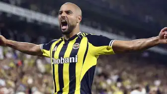 Beşiktaş Teknik Direktörü Vincenzo Italiano'nun Tercihi: Sofyan Amrabat İçin Hareketlilik