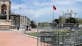 Beyoğlu Kaymakamlığı'ndan Duyuru: İlçede 24 Saatlik Eylem Yasağı Kararı Alındı