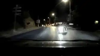 Bodrum'da iki kişinin hayatını kaybettiği trafik kazasına ilişkin görüntüler yayınlandı