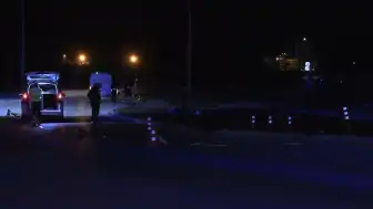 Bolu'da Motosiklet Kazası: 1 Kişi Hayatını Kaybetti
