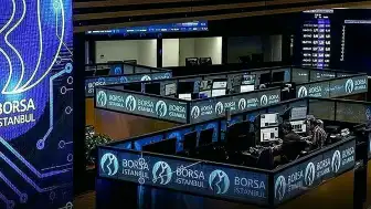 Borsa İstanbul Salı Gününü Yükselişle Tamamladı