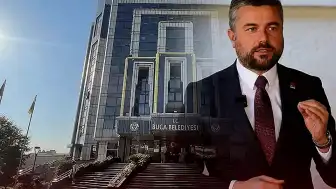 Buca'da Rüşvet ve Yolsuzluk Operasyonunda Belediye Başkanı G.D. ve 41 Kişi Tutuklandı