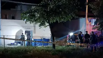 Bursa'da Çifte Cinayet: Evlerine Gelen Şüpheli Tarafından Vuruldular