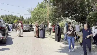 Büyükçekmece'de Trafik Kazası: 6 Yaralı