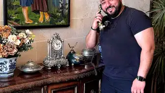 Can Polat Cinayeti Zanlısı S.A. Suç Aletiyle Birlikte Yakalandı