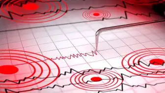 Çin'de 6,3 Büyüklüğünde Deprem: 1 Ölü, 4 Yaralı