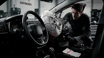 Citroen'den C3 ve DS3 Sahiplerine Acil Geri Çağırma Uyarısı: Takata Hava Yastıklarında Hayati Risk