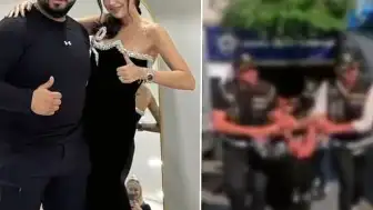 C.P. Cinayetinde 4 Kişi Tutuklandı