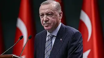 Cumhurbaşkanı Erdoğan Kabine Toplantısı Sonrası Açıklamalarda Bulundu