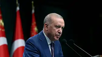 Cumhurbaşkanı Erdoğan: Kamu Malının İsrafına Göz Yummayacağız