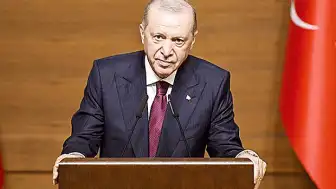 Cumhurbaşkanı Erdoğan Milli Güvenlik Konferansları'nda konuştu: Güçlü olmaktan başka seçeneğimiz yok