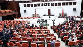 Cumhurbaşkanı Erdoğan ve Bakanlar Yoğun Gündemle Kamuoyunu Bilgilendirecek