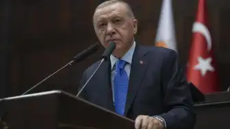 Cumhurbaşkanı Erdoğan'dan 'Terörsüz Türkiye' Vurgusu: Yargı Düzenlemesi Meclis'e Sunulacak