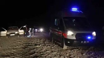 Denizli'de Silahlı Çatışma: 1 Ölü, 3 Yaralı