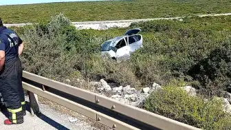 Didim'de Trafik Kazası: 1 Kişi Hayatını Kaybetti