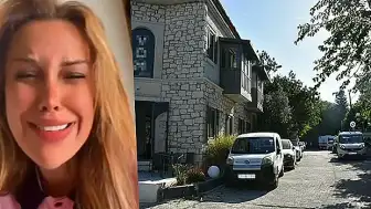 Dilan Polat'ın Koruma ve Şoförü S.A. Tarafından Öldürüldü, Şüphelinin Keşif Yaptığı Ortaya Çıktı