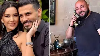 Dilan Polat'ın Koruması C.P.'ın Öldürülmesiyle İlgili 4 Şüpheli Tutuklandı