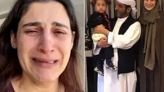Dubai Prensi'nin Eski Eşinin Çocuklarıyla Birlikte Kaybolduğu İddia Edildi, BM'ye Çağrı Yapıldı