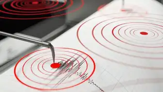 Düzce'de 3.6 Büyüklüğünde Deprem Meydana Geldi