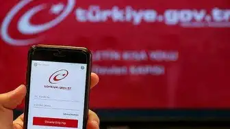 e-Devlet'te 6 Haziran'da Erişim Sorunları Yaşandığı İddiası