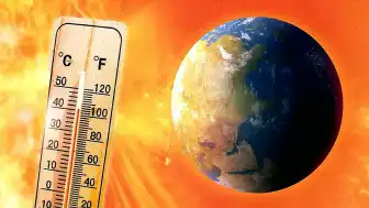 El Nino Etkisiyle Pasifik'te Fırtına Riski Artıyor