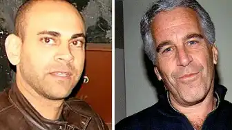Epstein Dosyasında Moda Dünyasıyla Bağlantısı Ortaya Çıktı