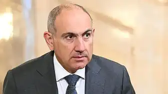 Ermenistan Başbakanı Paşinyan: Gerekirse KGAÖ'den Ayrılabiliriz