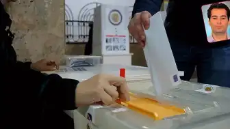 Ermenistan'da Kritik Seçim Haftası: Nikol Paşinyan Önde Gözüküyor
