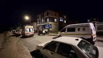 Erzincan'da Silahlı Saldırı: 2 Kişi Hayatını Kaybetti