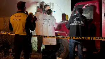 Erzurum'da Kamyonetin Hareket Etmesi Sonucu Bir Çocuk Hayatını Kaybetti