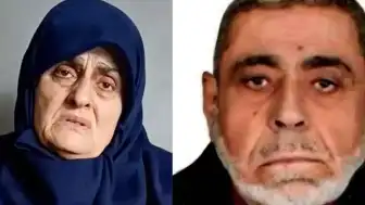Eşini 15 Parçaya Ayıran Kadına Ağırlaştırılmış Müebbet Hapsi İstemi