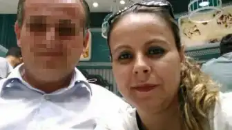 Eski Eşinden Kezzaplı Saldırı: Anne Hayatını Kaybetti, Kızı Ağır Yaralı