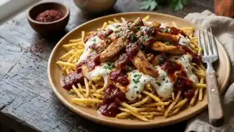 Evde Çökertme Kebabı Hazırlama Yöntemleri ve Reçetesi