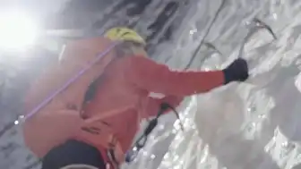 Everest'te Mucize Kurtuluş: Altı Gün Sonra Bulunan Rehber Hayata Tutundu