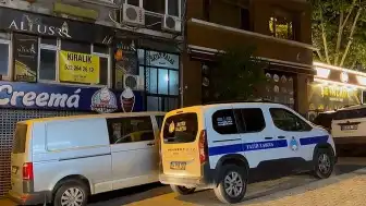 Fatih'te Ruhsatsız Masaj Salonunda Düşen Müşteri Hayatını Kaybetti