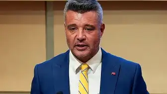 Fenerbahçe Başkanı S.S.'ye Yasa Dışı Bahis Suçundan Hapis Cezası