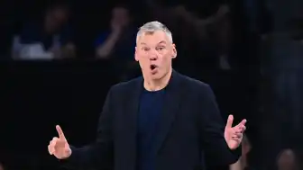 Fenerbahçe Beko Basketbol Süper Ligi Şampiyonu Oldu