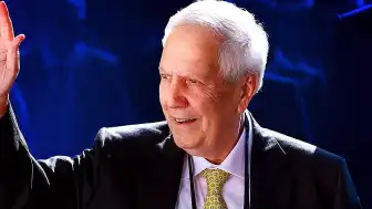 Fenerbahçe Olağanüstü Seçim Sonuçları Kesinleşti: Aziz Yıldırım Başkanlığa Seçildi
