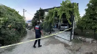 Fethiye'de komşular arası tartışma kanlı bitti: 1 ölü, 2 yaralı