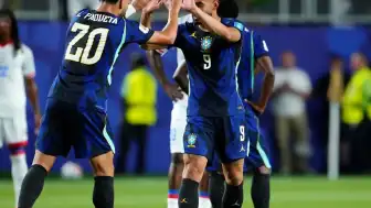 FIFA 2026 Dünya Kupası: Brezilya, Haiti Karşısında 3-0 Galip Geldi