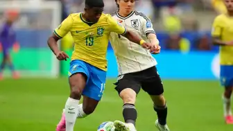 FIFA 2026 Dünya Kupası: Brezilya, Japonya'yı son dakikada mağlup ederek son 16 turuna yükseldi