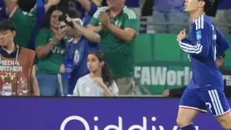 FIFA 2026 Dünya Kupası: Japonya, Tunus Karşısında 4-0'lık Galibiyet Aldı
