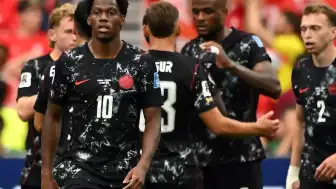 FIFA 2026 Dünya Kupası: Kanada, Katar Karşısında 6-0 Galip Geldi