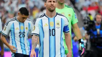 FIFA 2026 Dünya Kupası: Lionel Messi Tarihi Gol Rekorunu Kırdı