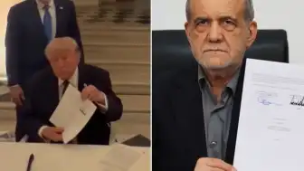 G7 Zirvesi'nde Tarihi İmza: ABD ve İran Arasındaki Mutabakat Yürürlüğe Girdi