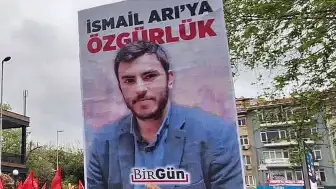 Gazeteci İ.A.'nın Yargılanacağı Davanın İlk Duruşması Yarın Görülecek
