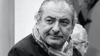 Gazeteci Reha Muhtar Hayatını Kaybetti